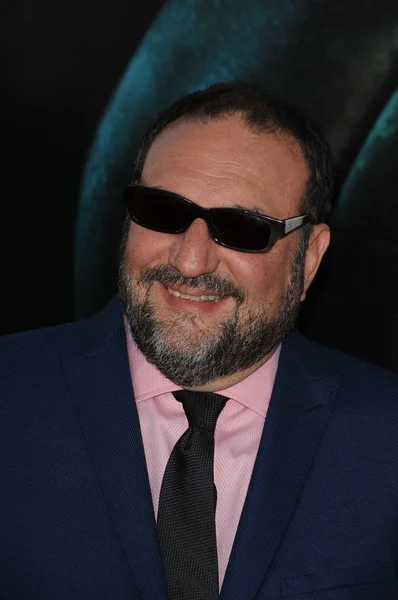 Joel Silver — Stockfoto