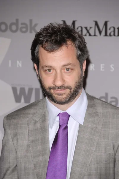 Judd Apatow — Zdjęcie stockowe