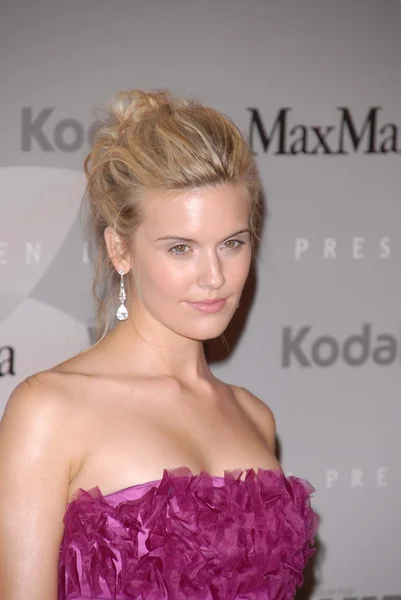 Maggie Grace — Stockfoto