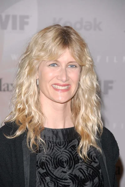 Laura Dern — Stock Photo, Image