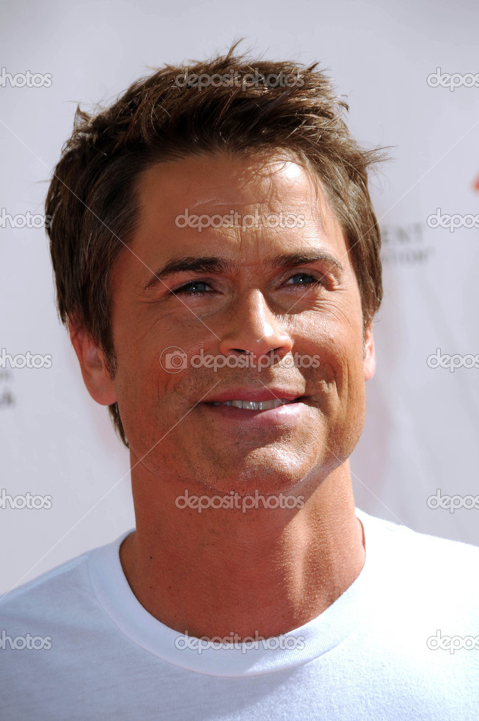 Rob Lowe The Stand