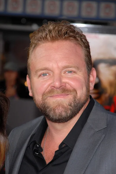 Joe Carnahan at "The A-Team" Los Angeles Premiere, Chinese Theater, Hollywood, CA. 06-03-10 — Stock Photo, Image