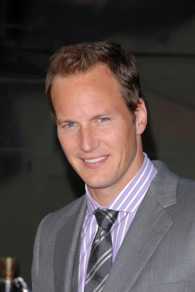 Patrick Wilson en "The A-Team" Los Angeles Premiere, Chinese Theater, Hollywood, CA. 06-03-10 —  Fotos de Stock