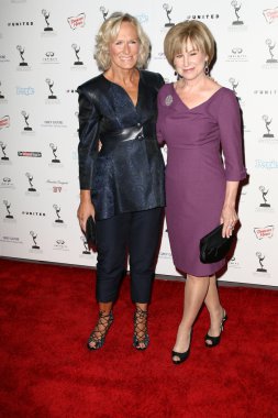 Glenn yakın ve mary kay yer