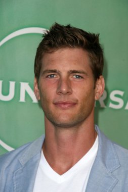 Ryan Mcpartlin