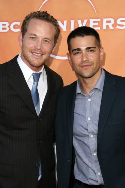 Cole hauser ve jesse metcalfe