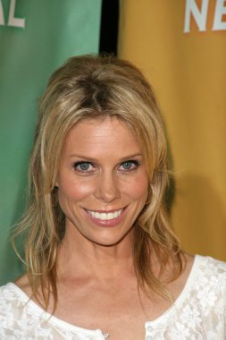 Cheryl Hines