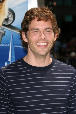 James marsden, 