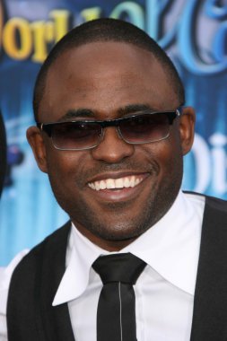 Wayne Brady