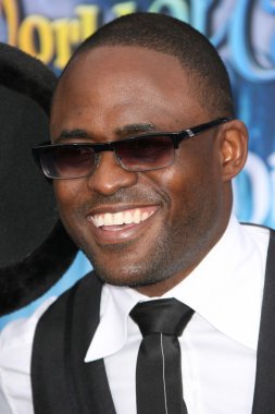 Wayne Brady