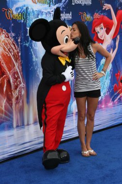Melissa Rycroft