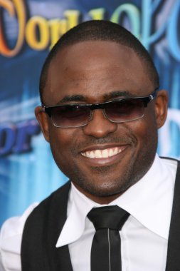 Wayne Brady
