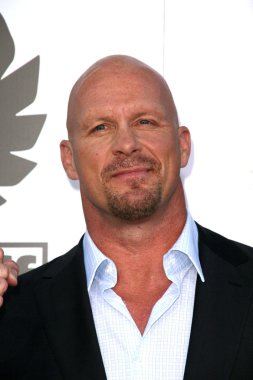 Steve Austin