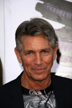 Eric Roberts
