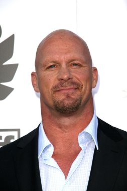 Steve Austin