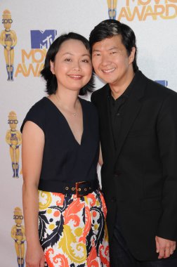 Ken Jeong