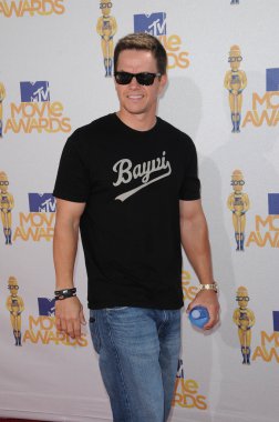 Mark Wahlberg