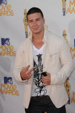 Vinny Guadagnino