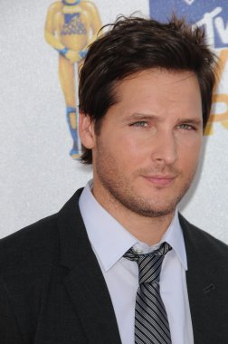 Peter Facinelli