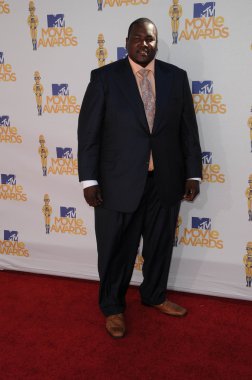 Quinton aaron
