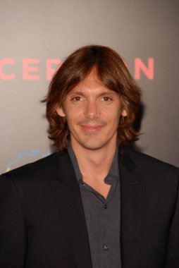 Lukas Haas at 