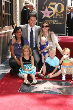 Mark Wahlberg