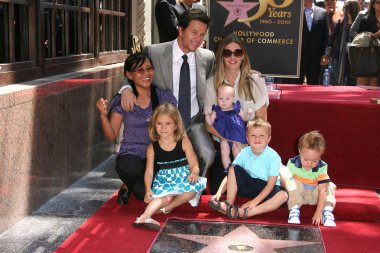 Mark Wahlberg