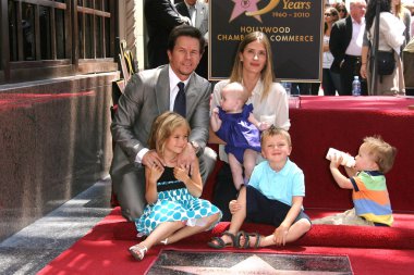 Mark Wahlberg