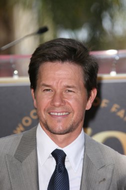 Mark Wahlberg