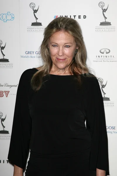 Catherine O'Hara at the 62nd Primetime Emmy Awards Performers Nominee Reception, Spectra by Wolfgang Puck, Pacific Design Center, West Hollywood, CA. 08-27-10 — Stok fotoğraf