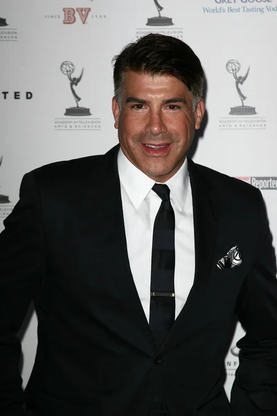 Bryan Batt al 62nd Primetime Emmy Awards Performers Nominee Reception, Spectra di Wolfgang Puck, Pacific Design Center, West Hollywood, CA. 08-27-10 — Foto Stock