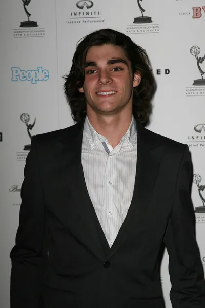 RJ Mitte — Stockfoto