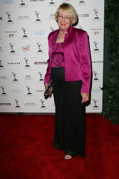 Kathryn Joosten no 62nd Primetime Emmy Awards Performers Nominee Reception, Spectra by Wolfgang Puck, Pacific Design Center, West Hollywood, CA. 08-27-10 — Fotografia de Stock