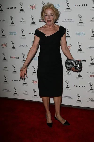 Holland Taylor — Stockfoto