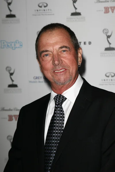 Gregory Itzin at the 62nd Primetime Emmy Awards Performers Nominee Reception, Spectra by Wolfgang Puck, Pacific Design Center, West Hollywood, CA. 08-27-10 — 图库照片