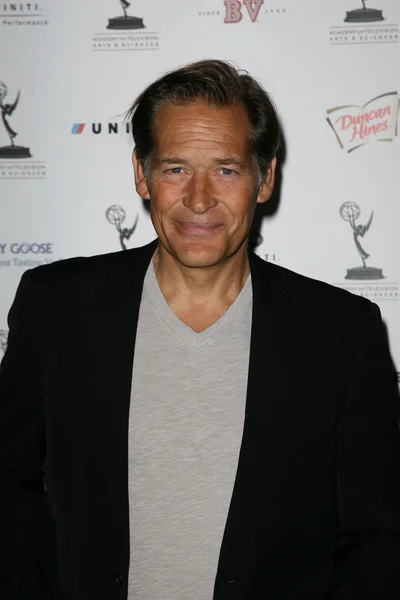 James Remar — Stock Photo, Image