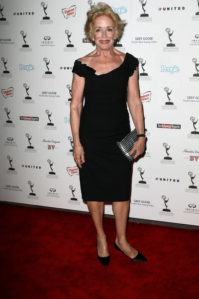 Holland Taylor — Stockfoto