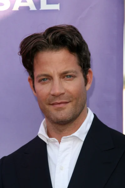 Nate Berkus — Stockfoto