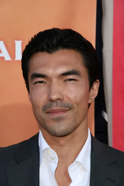 Ian Anthony Dale at the NBC Summer Press Tour Party, Beverly Hilton Hotel, Beverly Hills, CA. 07-30-10 — ストック写真