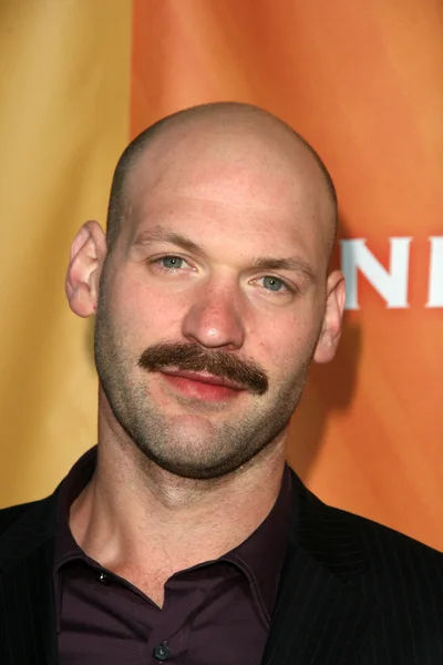 Corey Stoll at the NBC Summer Press Tour Party, Beverly Hilton Hotel, Beverly Hills, CA. 07-30-10 — Stock Photo, Image