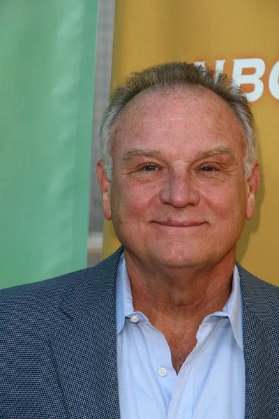 Bill Smitrovich at the NBC Summer Press Tour Party, Beverly Hilton Hotel, Beverly Hills, CA. 07-30-10 — Stock Photo, Image