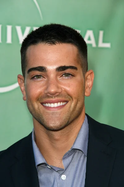 Jesse Metcalfe en la NBC Summer Press Tour Party, Beverly Hilton Hotel, Beverly Hills, CA. 07-30-10 — Foto de Stock