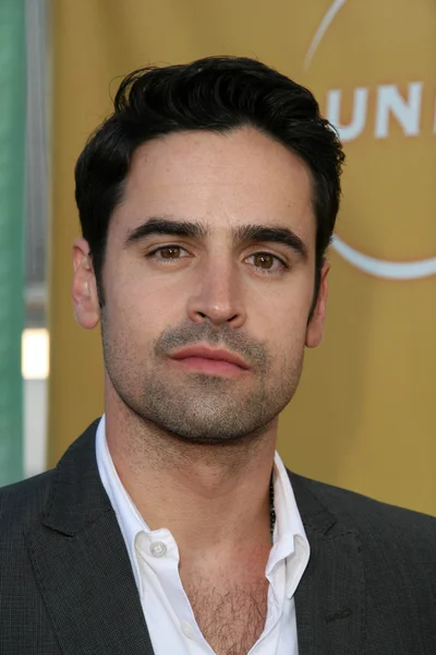 Jesse Bradford — Zdjęcie stockowe