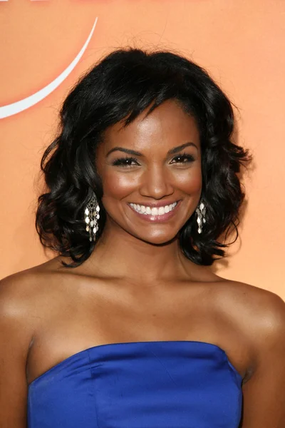 Mekia Cox at the NBC Summer Press Tour Party, Beverly Hilton Hotel, Beverly Hills, CA. 07-30-10 — Φωτογραφία Αρχείου