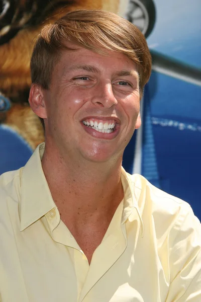 Jack McBrayer — Photo