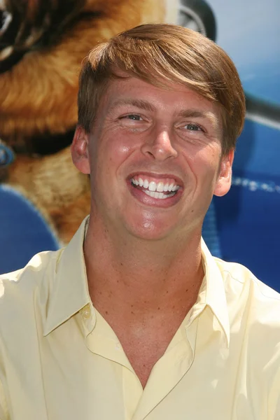 Jack McBrayer. —  Fotos de Stock