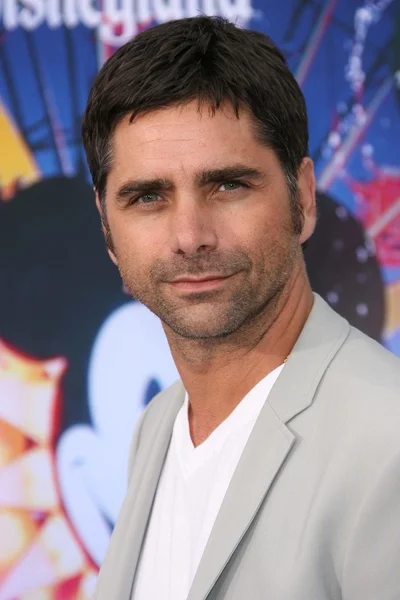 John Stamos — Stock Photo, Image