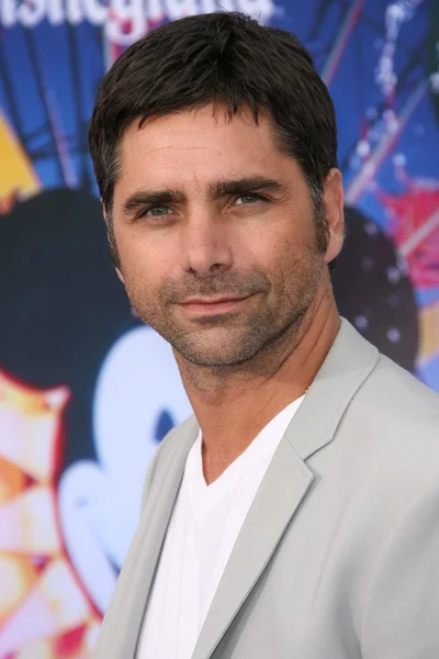 John Stamos — Stock Photo, Image