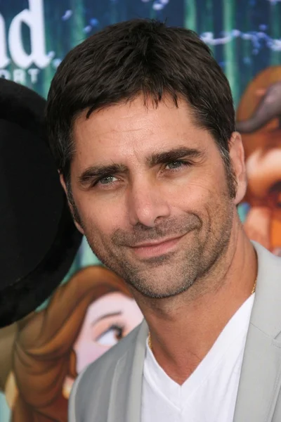 John Stamos — Stockfoto