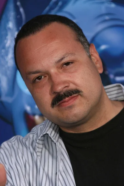Pepe Aguilar at the World Premiere of 'World Of Color,' Disney's California Adventure, Amaheim, CA. 06-10-10 — ストック写真